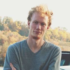 Meet your Posher, Mark